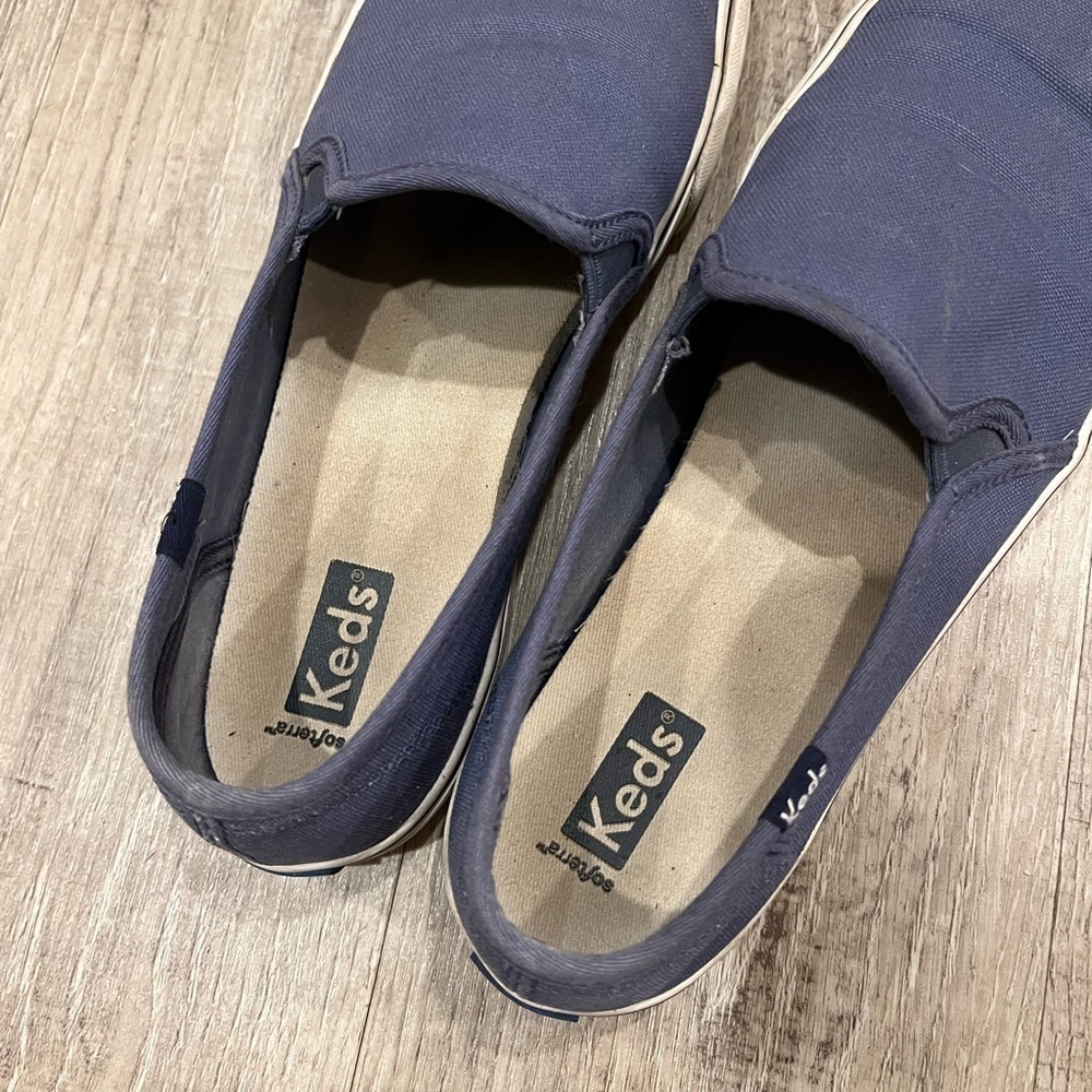 Blue Keds 9W - Picture 4 of 16